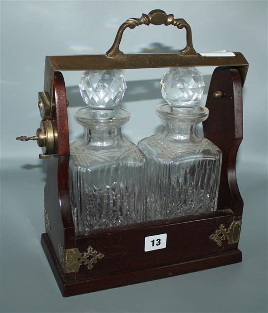 A Tantalus